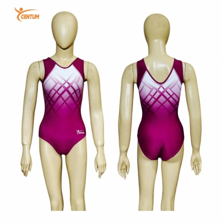 Training Leotards